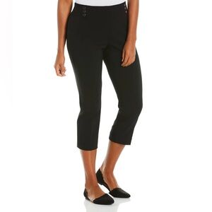 Rafaella Capri Dress Pants